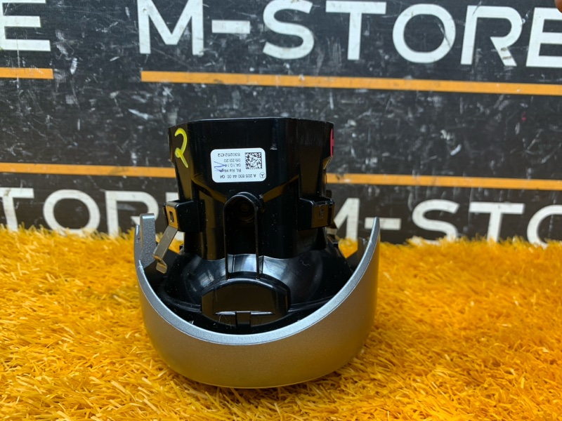 дефлектор воздушный, 1600 рублей, Красноярск