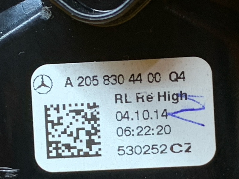 дефлектор воздушный, 1600 рублей, Красноярск