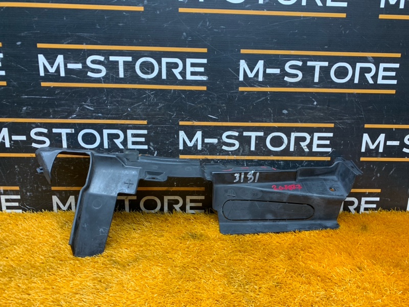 дефлектор радиатора, 980 рублей, Красноярск