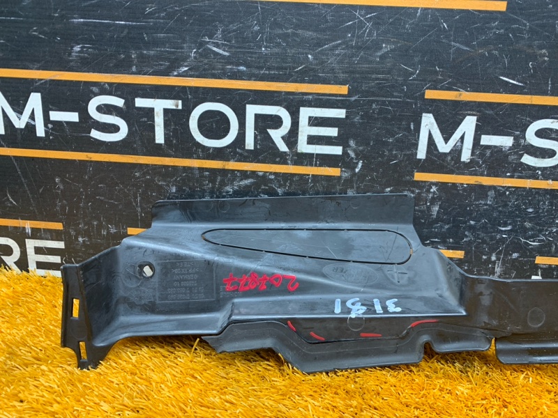 дефлектор радиатора, 980 рублей, Красноярск