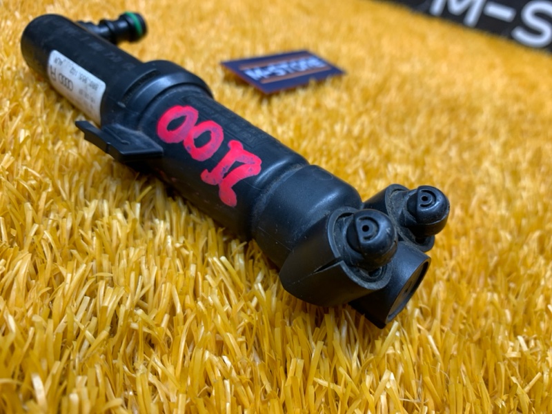 Форсунка омывателя фары, 1300 рублей, Красноярск