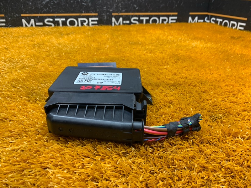 Блок управления стояночным тормозом, 1290 рублей, Красноярск