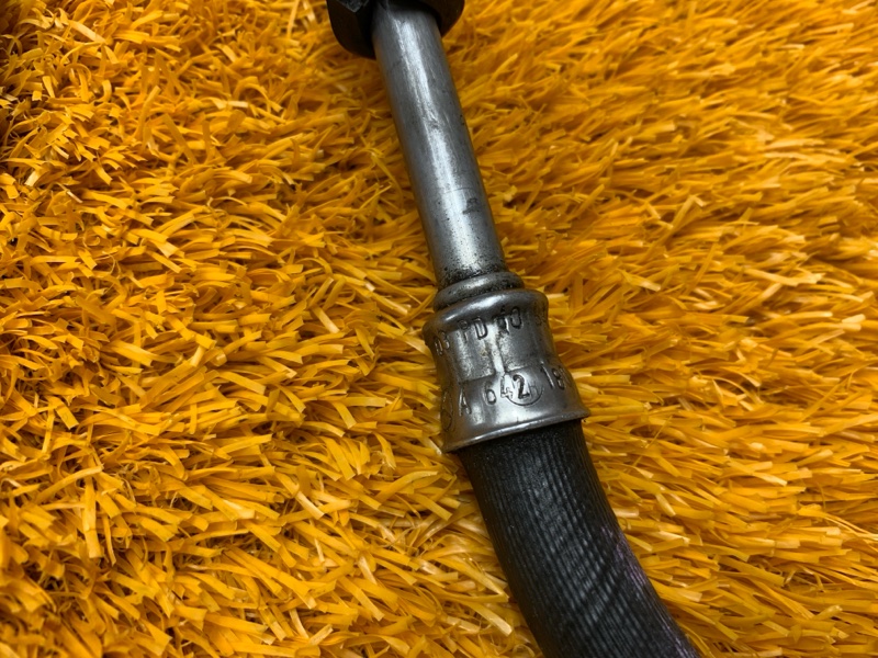 трубка охлаждения акпп, 2080 рублей, Красноярск