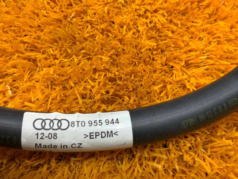 Шланг омывателя фар, 500 рублей, Красноярск