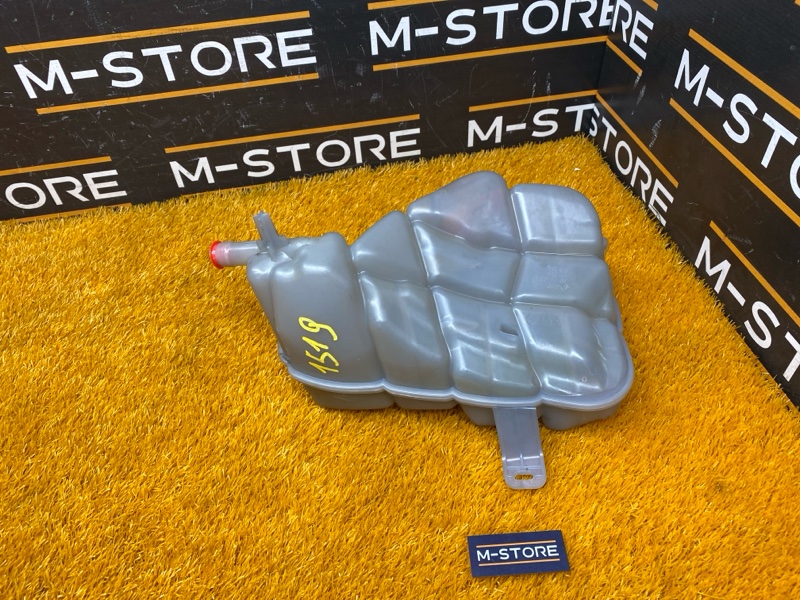 Бачок расширительный, 3000 рублей, Красноярск