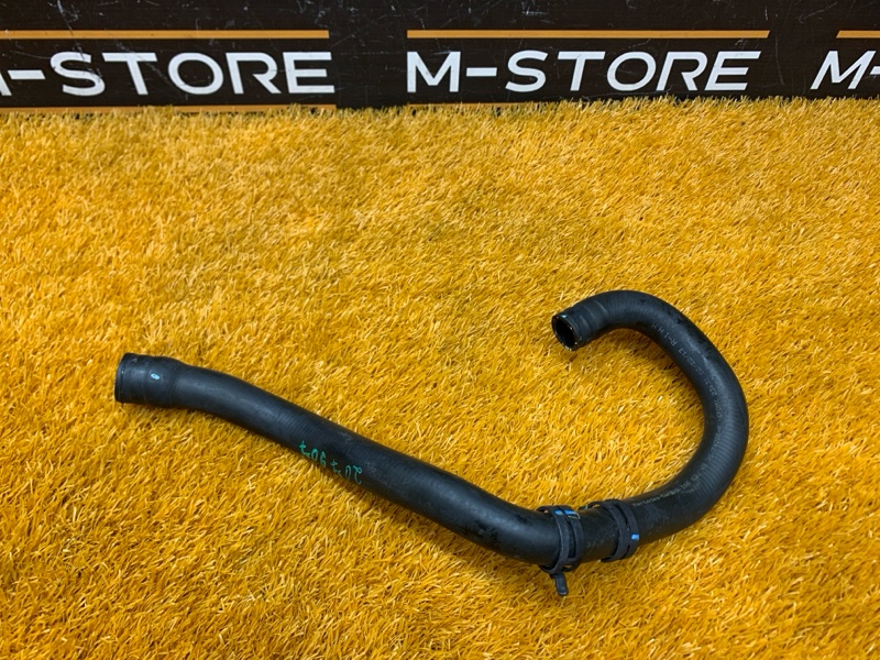 Патрубок системы охлаждения, 980 рублей, Красноярск