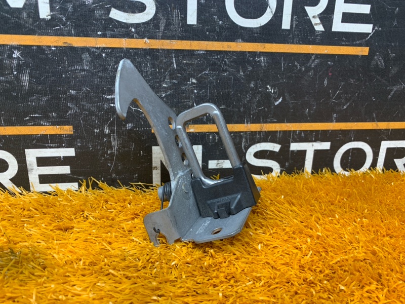 скоба капота, 570 рублей, Красноярск