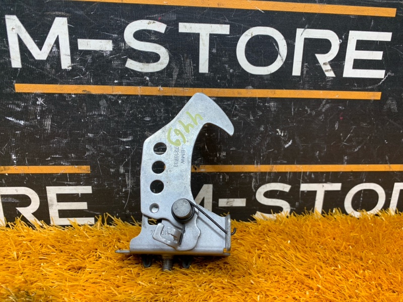 скоба капота, 570 рублей, Красноярск