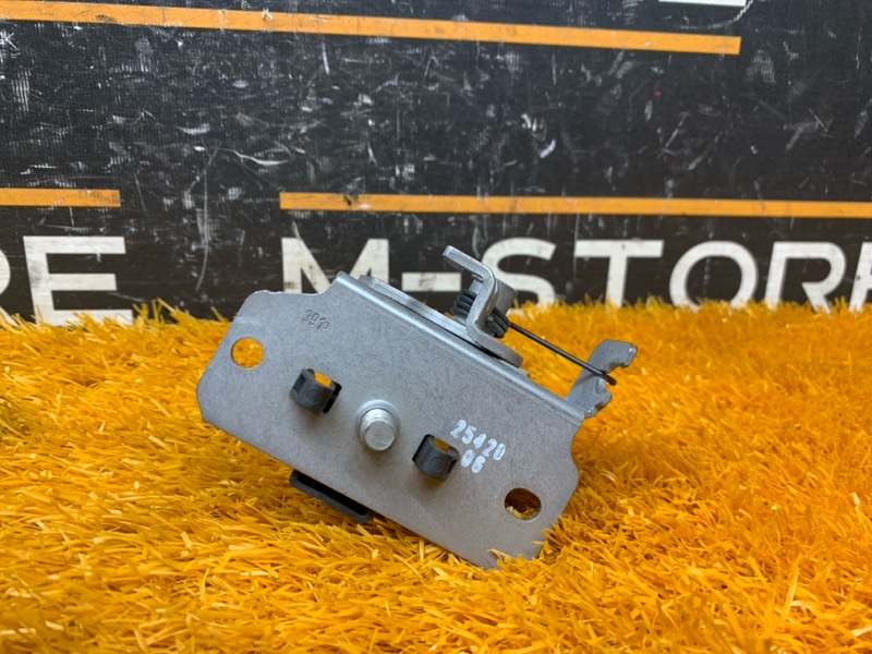 скоба капота, 570 рублей, Красноярск