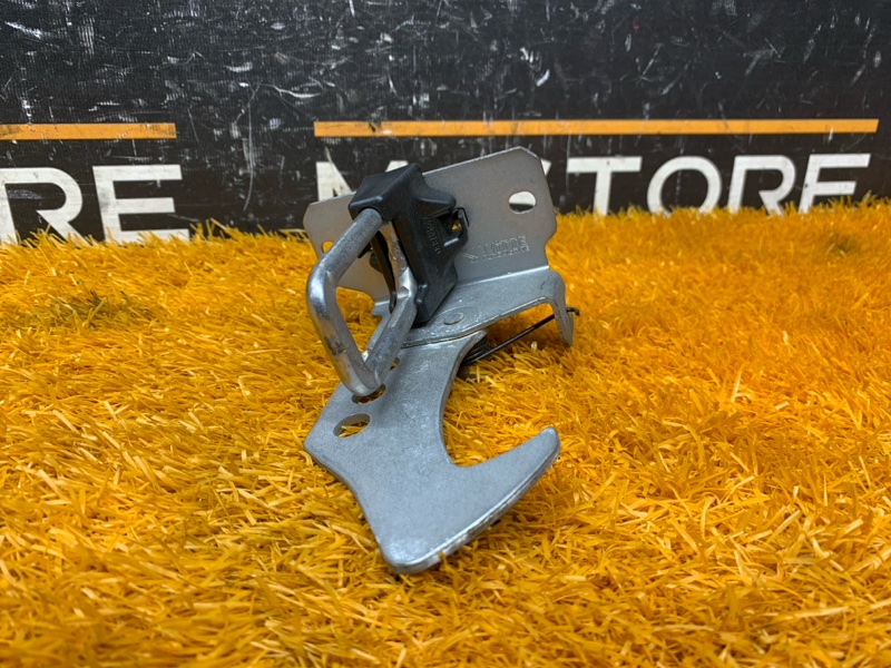 скоба капота, 570 рублей, Красноярск