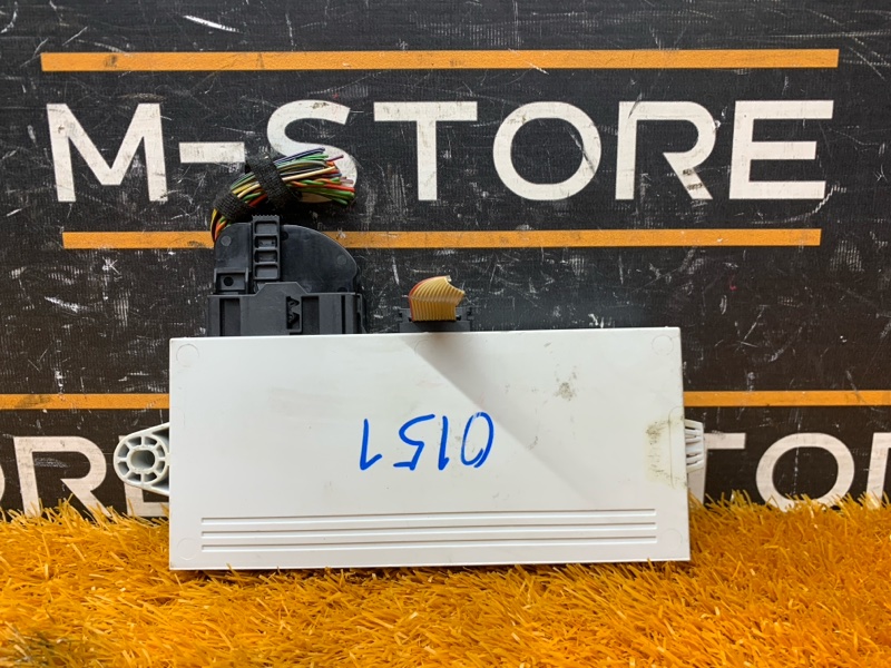 Блок управления CAS, 1620 рублей, Красноярск