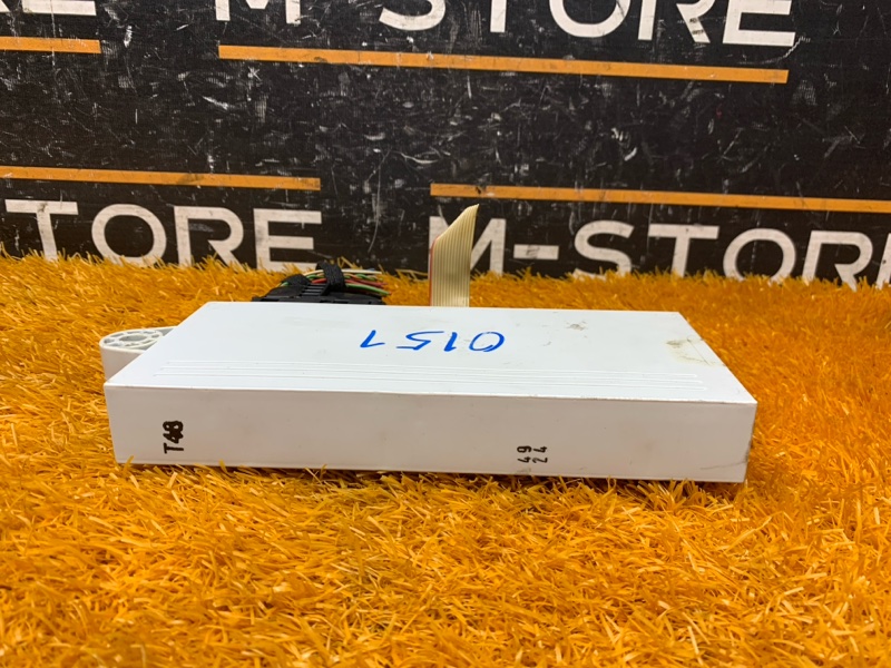 Блок управления CAS, 1620 рублей, Красноярск