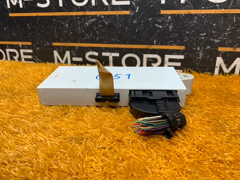 Блок управления CAS, 1620 рублей, Красноярск