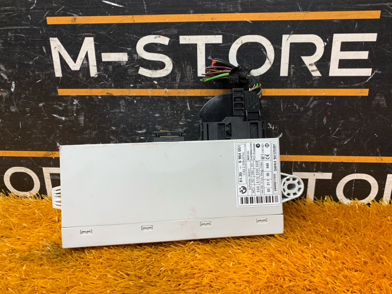 Блок управления CAS, 1620 рублей, Красноярск