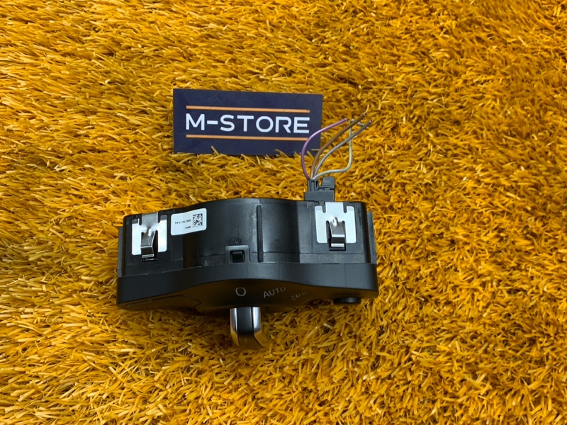 Переключатель света фар, 500 рублей, Красноярск