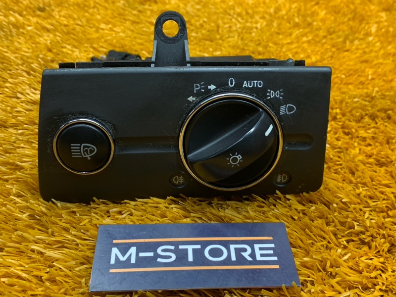 Переключатель света фар, 300 рублей, Красноярск