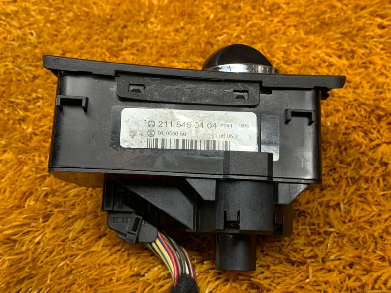 Переключатель света фар, 300 рублей, Красноярск