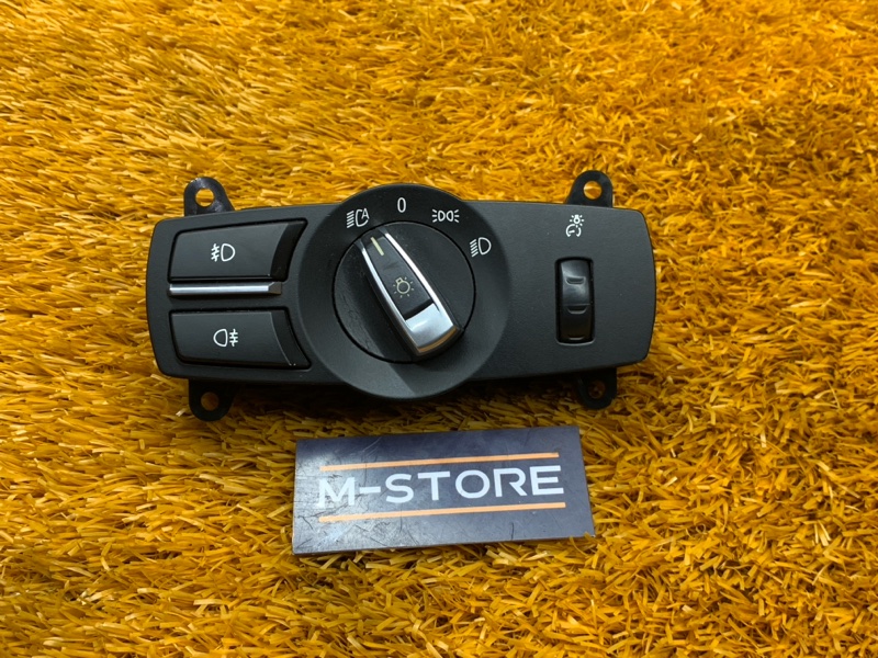 Переключатель света фар, 900 рублей, Красноярск