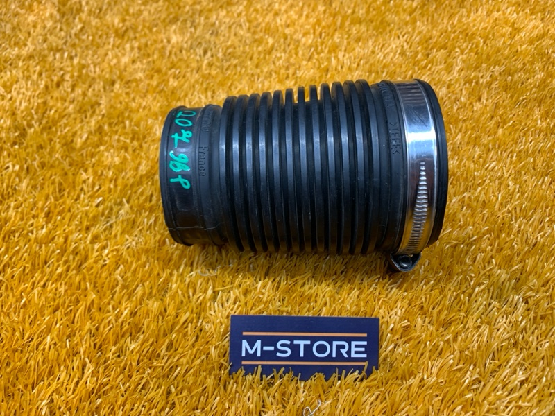 патрубок воздушного фильтра, 400 рублей, Красноярск