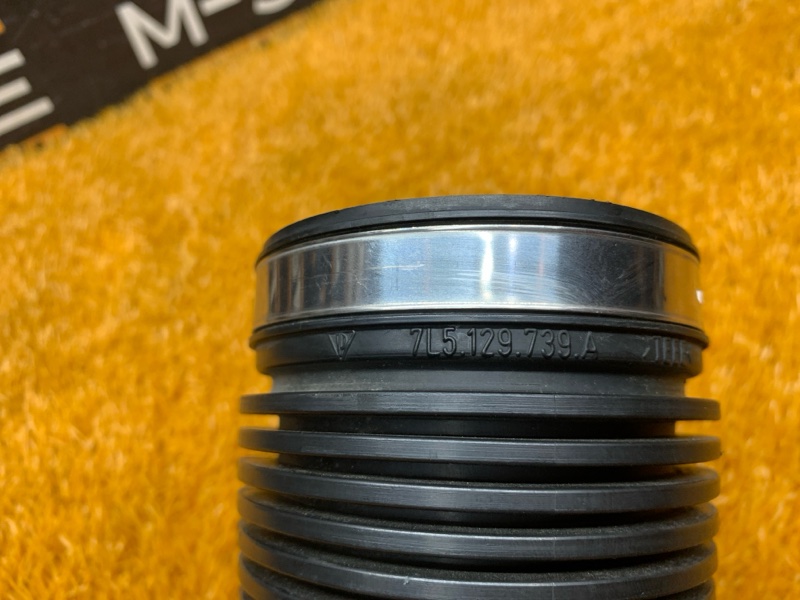 патрубок воздушного фильтра, 400 рублей, Красноярск