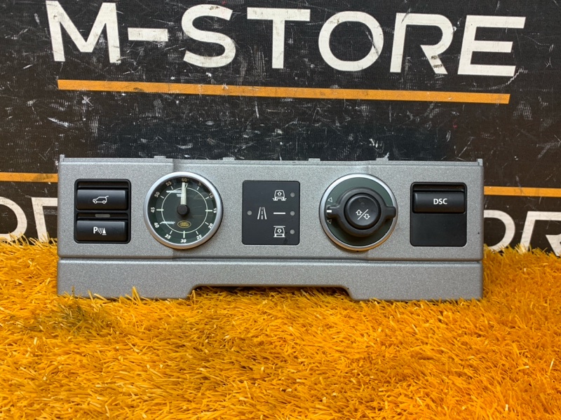 Блок управления пневмоподвеской, 1620 рублей, Красноярск