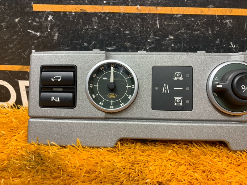 Блок управления пневмоподвеской, 1620 рублей, Красноярск