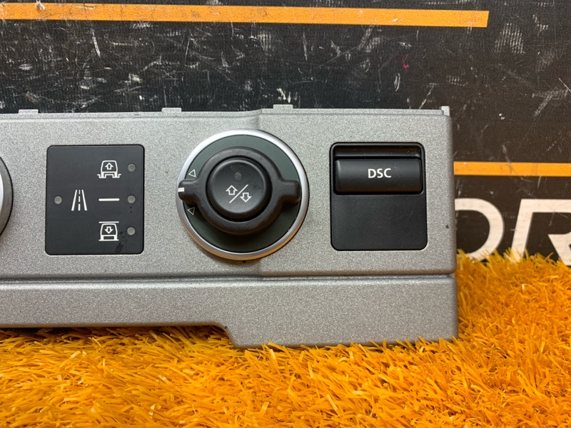 Блок управления пневмоподвеской, 1620 рублей, Красноярск