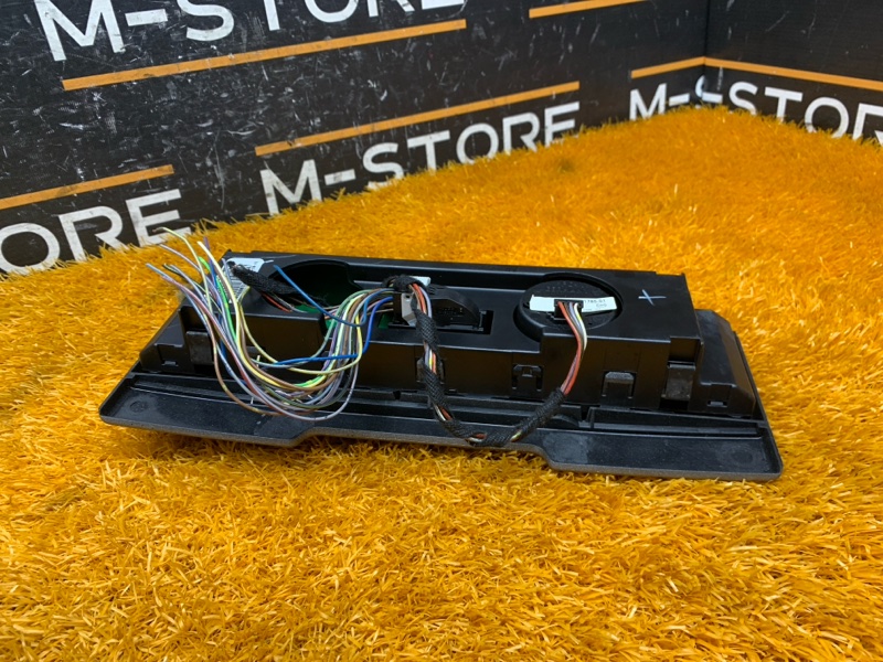 Блок управления пневмоподвеской, 1620 рублей, Красноярск