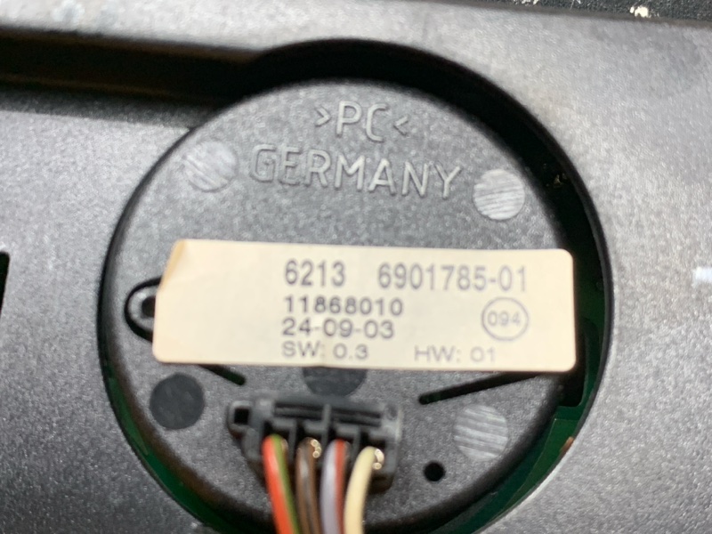 Блок управления пневмоподвеской, 1620 рублей, Красноярск