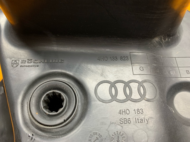 корпус воздушного фильтра, 5710 рублей, Красноярск