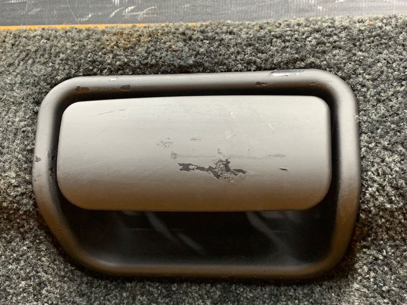 обшивка багажника, 670 рублей, Красноярск