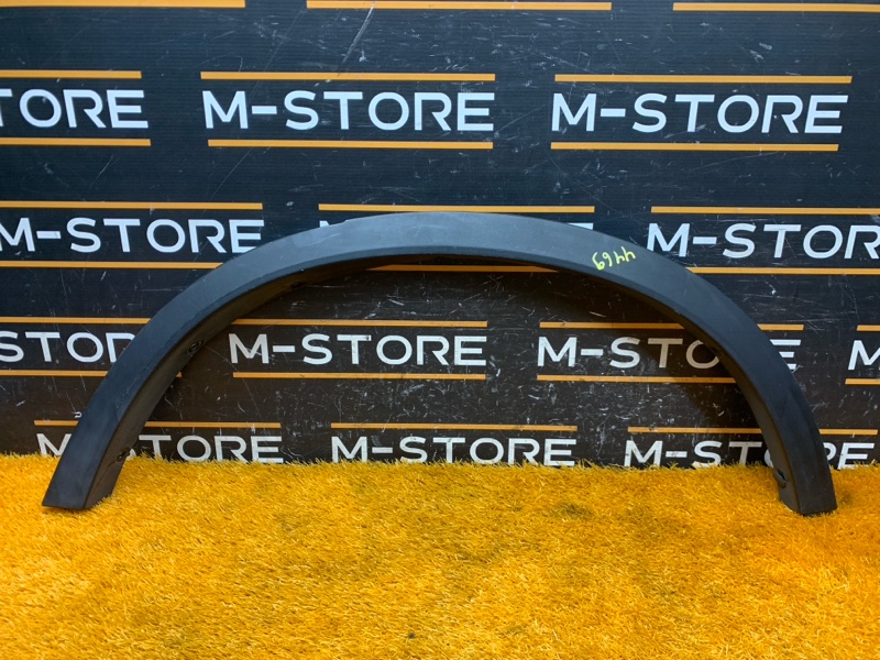 накладка на крыло, 1000 рублей, Красноярск