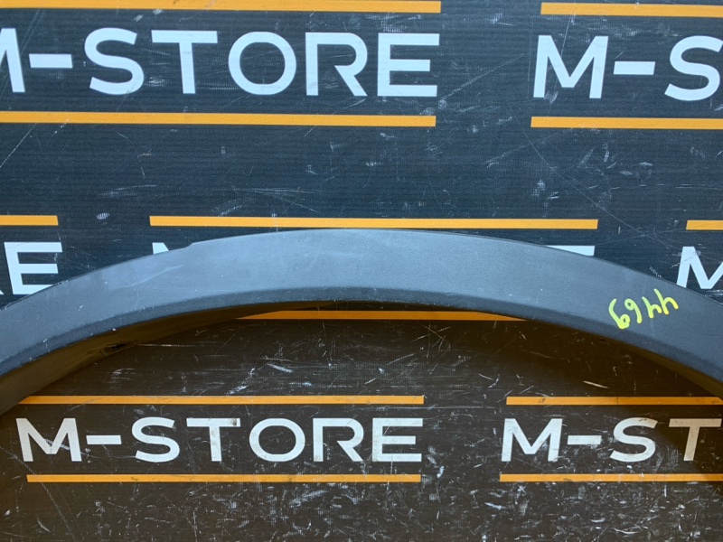 накладка на крыло, 1000 рублей, Красноярск