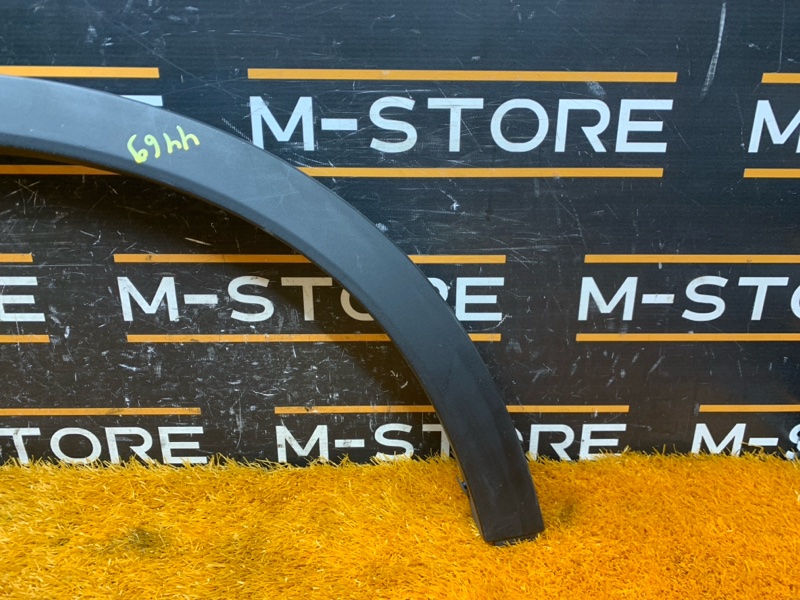 накладка на крыло, 1000 рублей, Красноярск