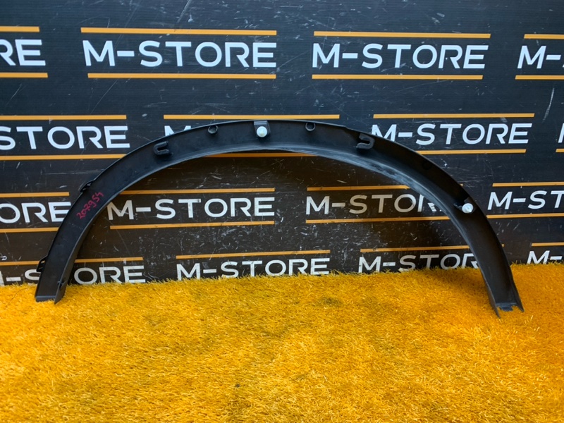 накладка на крыло, 1000 рублей, Красноярск