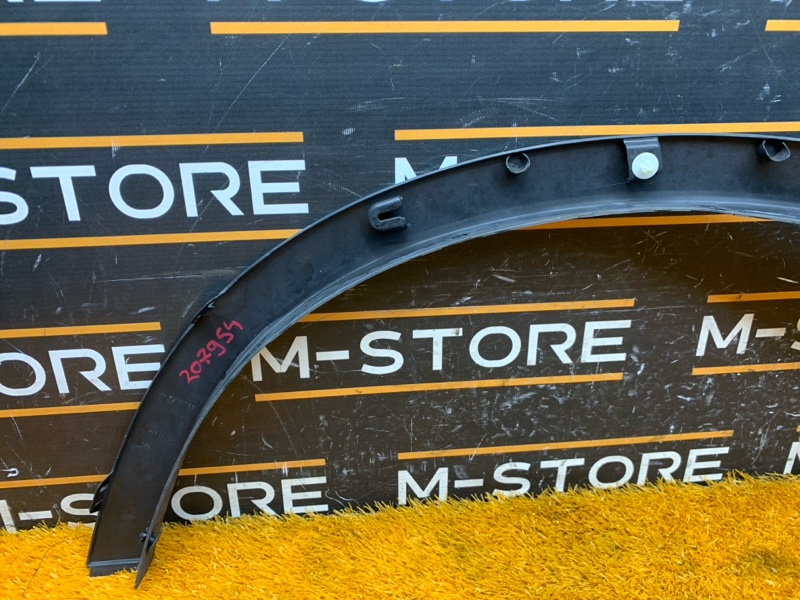 накладка на крыло, 1000 рублей, Красноярск