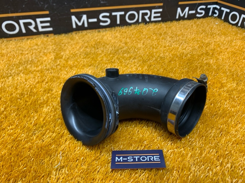 патрубок воздушного фильтра, 800 рублей, Красноярск