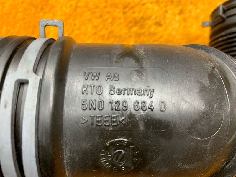 патрубок воздушного фильтра, 700 рублей, Красноярск