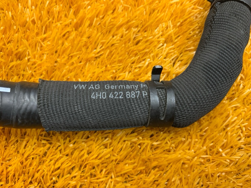 шланг гидроусилителя, 670 рублей, Красноярск