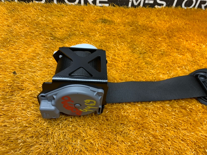 ремень безопасности, 1920 рублей, Красноярск