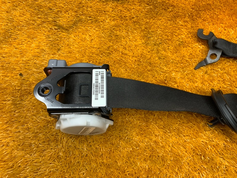 ремень безопасности, 1920 рублей, Красноярск