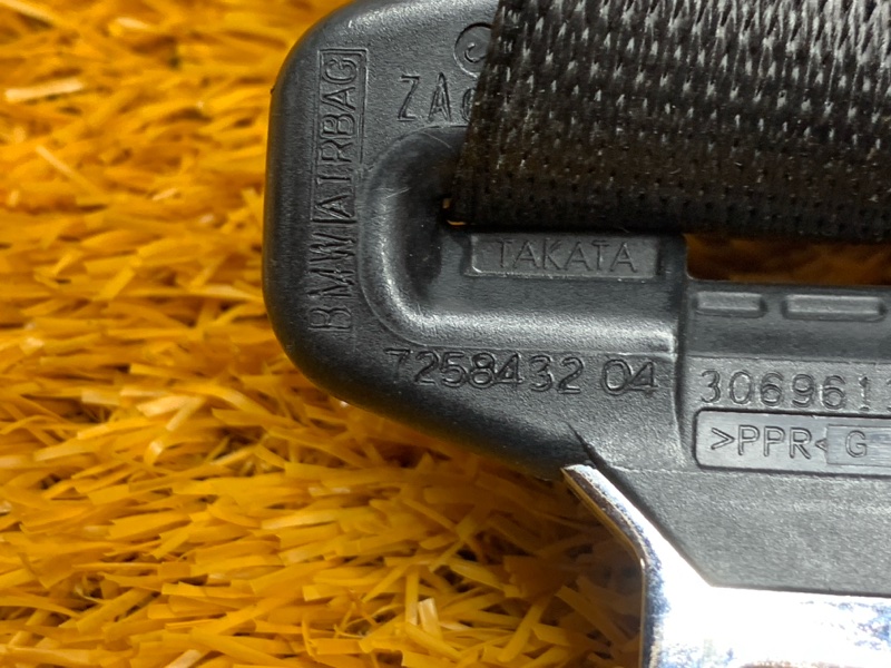 ремень безопасности, 1920 рублей, Красноярск