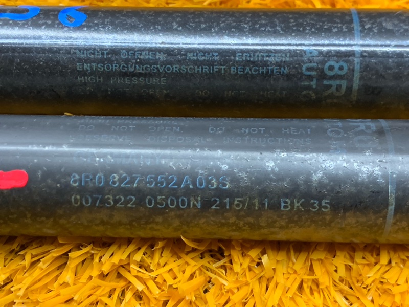 амортизатор багажника, 1500 рублей, Красноярск