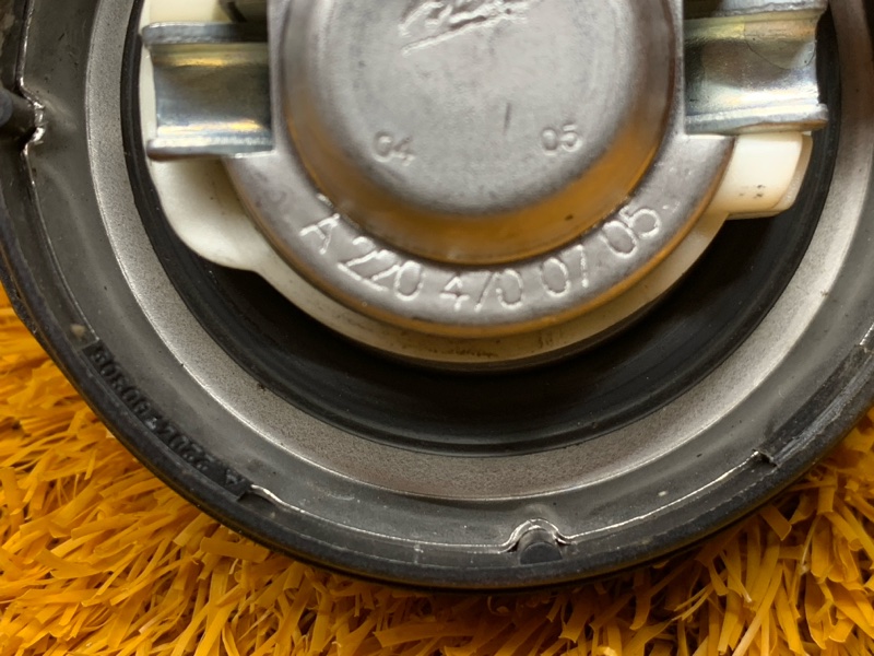 крышка топливного бака, 300 рублей, Красноярск