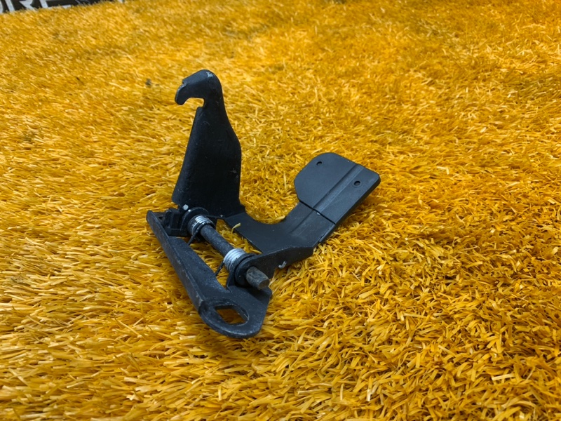 замок капота, 670 рублей, Красноярск