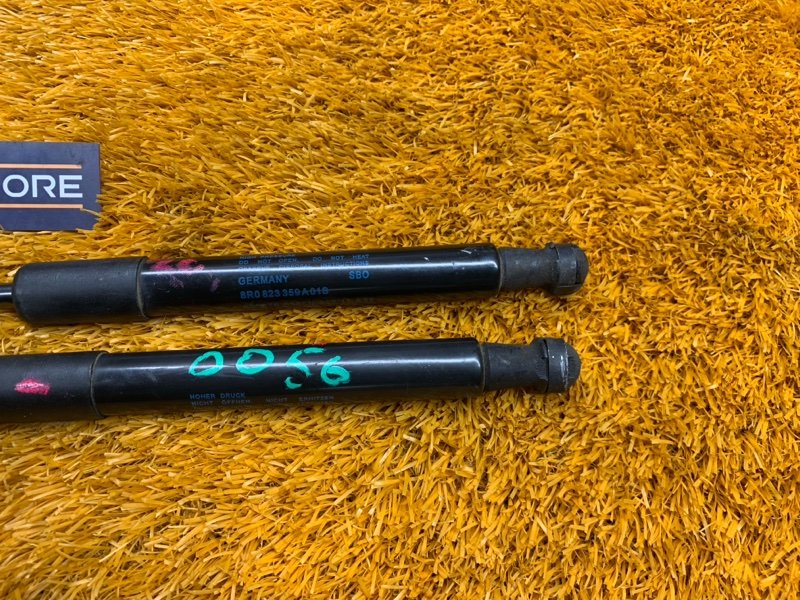 амортизатор капота, 520 рублей, Красноярск