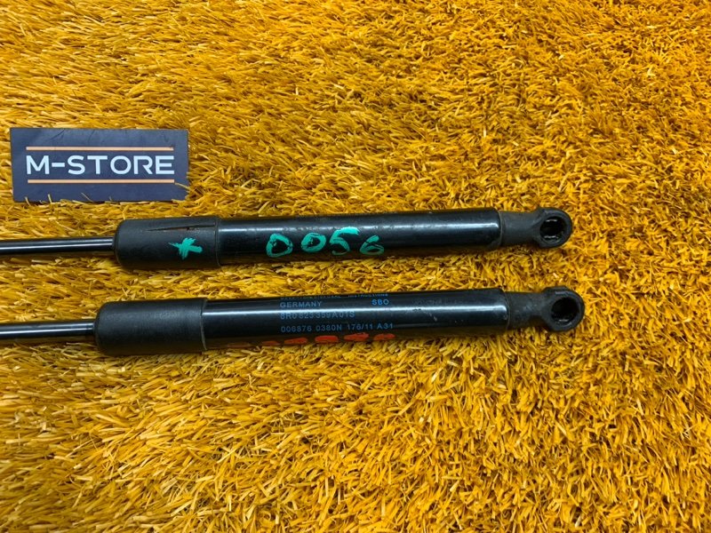 амортизатор капота, 520 рублей, Красноярск