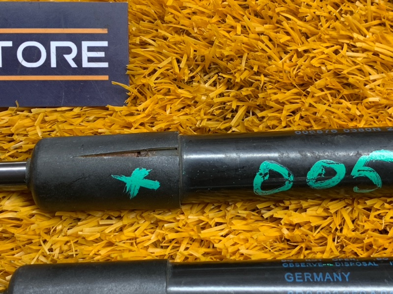 амортизатор капота, 520 рублей, Красноярск