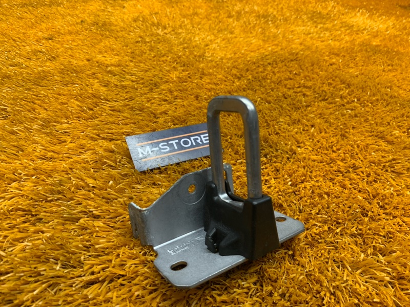 скоба капота, 500 рублей, Красноярск