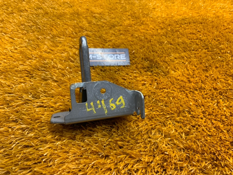 скоба капота, 500 рублей, Красноярск